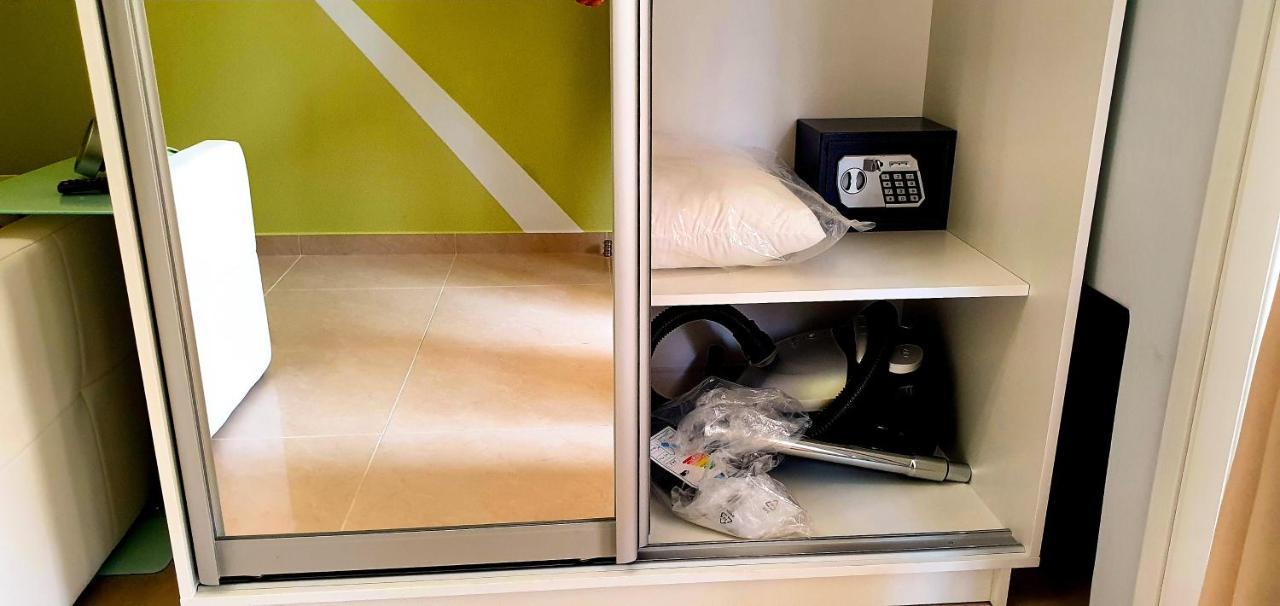 Apollo 1 - Luxury Apartment カテリーニ エクステリア 写真