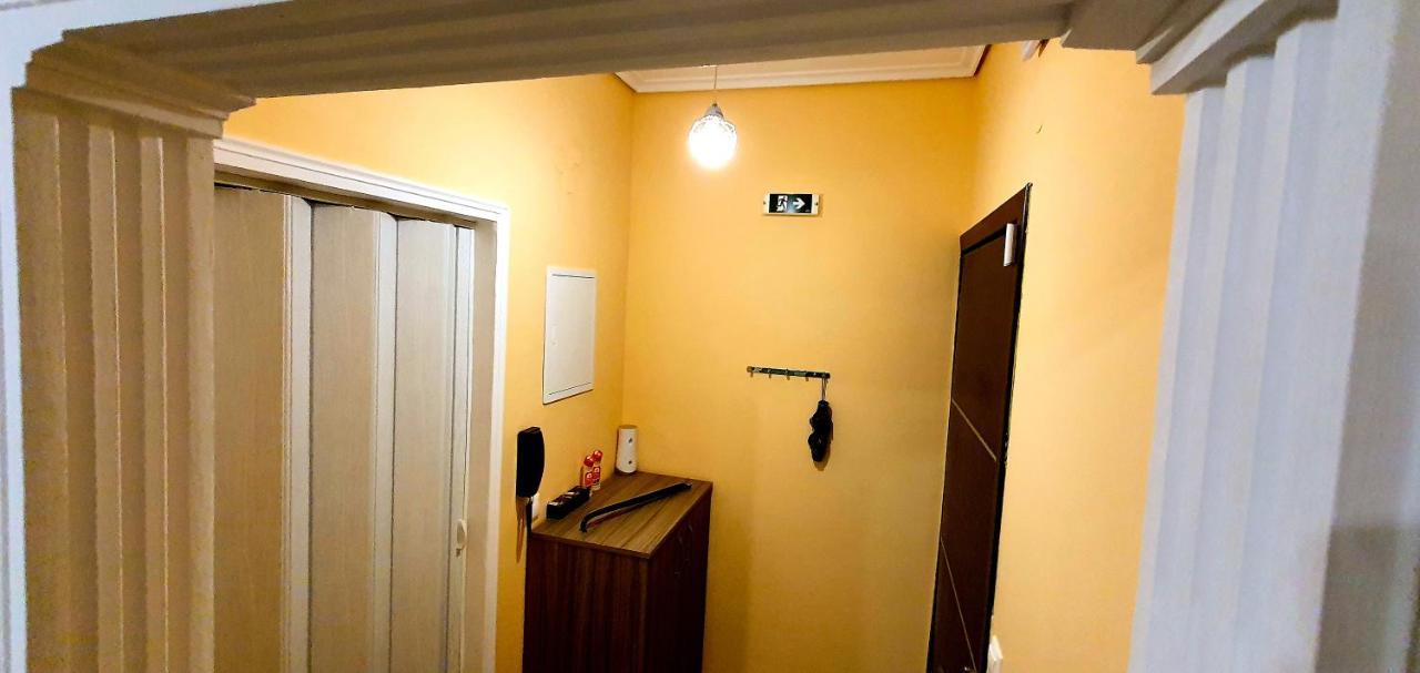 Apollo 1 - Luxury Apartment カテリーニ エクステリア 写真