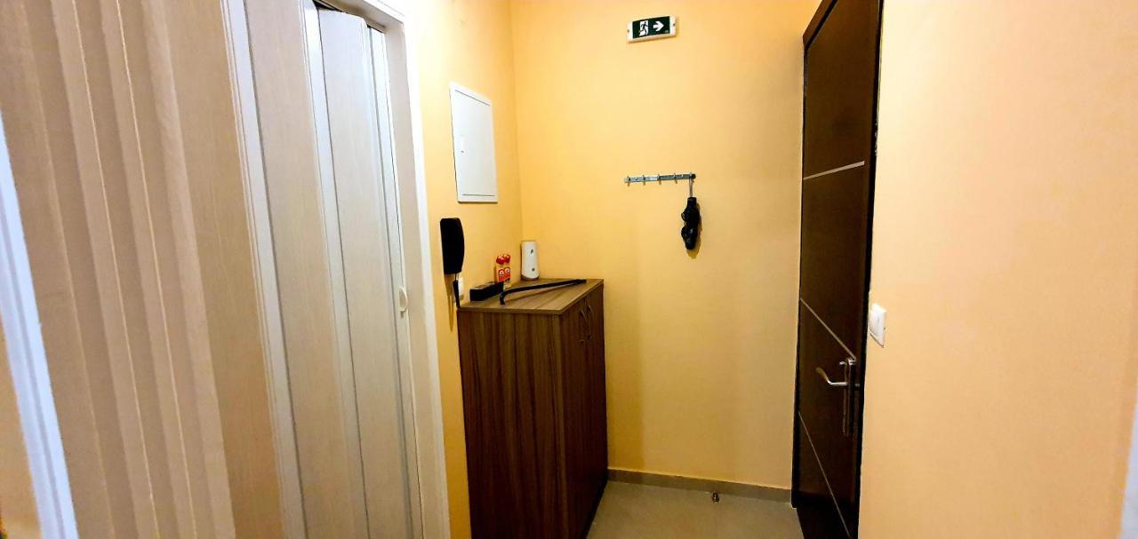 Apollo 1 - Luxury Apartment カテリーニ エクステリア 写真
