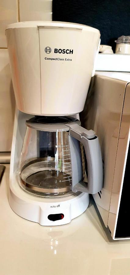Apollo 1 - Luxury Apartment カテリーニ エクステリア 写真