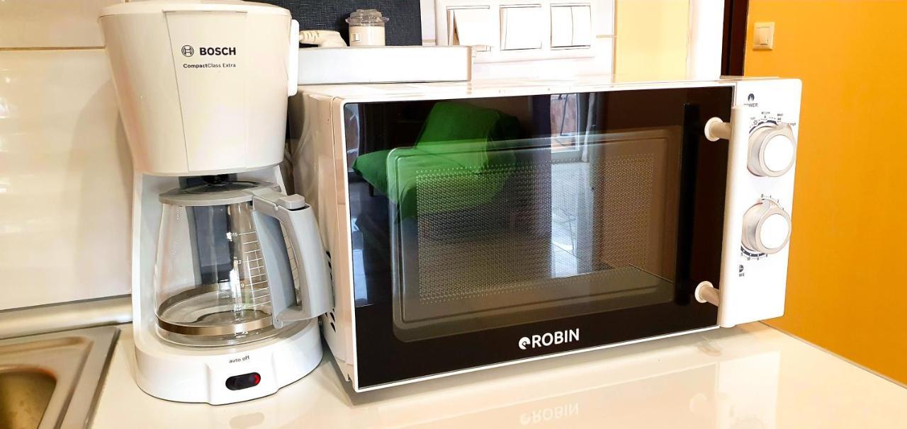 Apollo 1 - Luxury Apartment カテリーニ エクステリア 写真