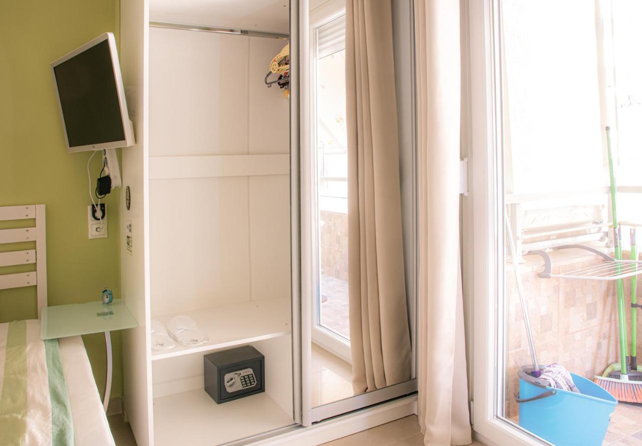 Apollo 1 - Luxury Apartment カテリーニ エクステリア 写真